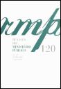 Revista do Ministério Público N.º 120 - Preview