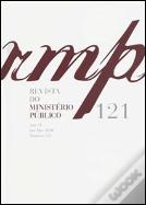 Revista do Ministério Público N.º 121