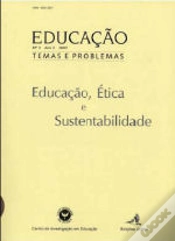 Capa do artigo Revista Educação Nº 3 / Ano 2 / 2007