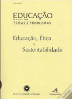 Capa do artigo Revista Educação Nº 3 / Ano 2 / 2007