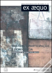 Revista Ex Aequo N.º 13