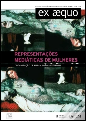 Revista Ex Aequo N.º 14