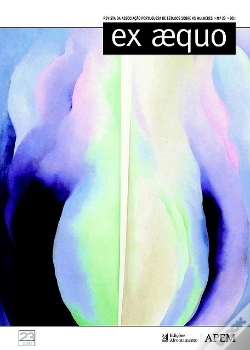 Capa do artigo Revista Ex Aequo N.º 23
