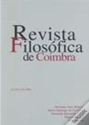 Revista Filosófica de Coimbra - Vol.19 - N.º36 - 2009