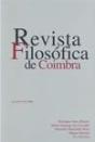 Revista Filosófica de Coimbra - Vol.19 - N.º36 - 2009 - Preview