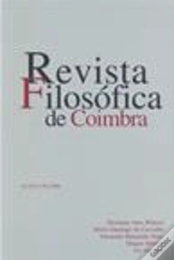Capa do artigo Revista Filosófica de Coimbra - Vol.19 - N.º36 - 2009