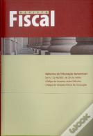 Revista Fiscal - Reforma da Tributação Automóvel