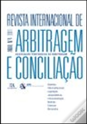 Capa do artigo Revista Internacional de Arbitragem e Conciliação - Ano IV - 2011