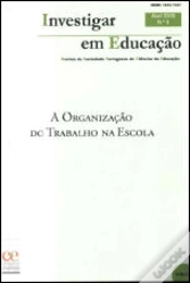 Capa do artigo Revista Investigar em Educação 5