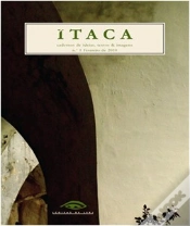 Capa do artigo Revista Ítaca 1