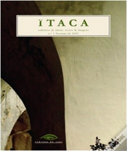 Capa do artigo Revista Ítaca 1