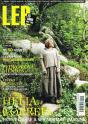 Revista LER 112 - Abril 2012 - Preview