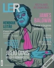 Revista Ler - Inverno 2019/2020 - Nº 156