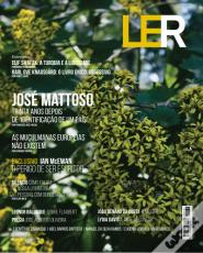 Revista Ler - março 2015 - nº 137