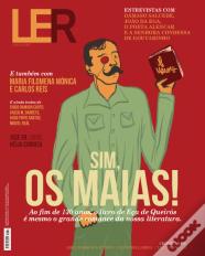 Revista Ler - Outono 2018  - nº 151
