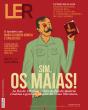 Revista Ler - Outono 2018  - nº 151 - Preview