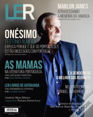 Revista Ler - Primavera 2017 - nº 145