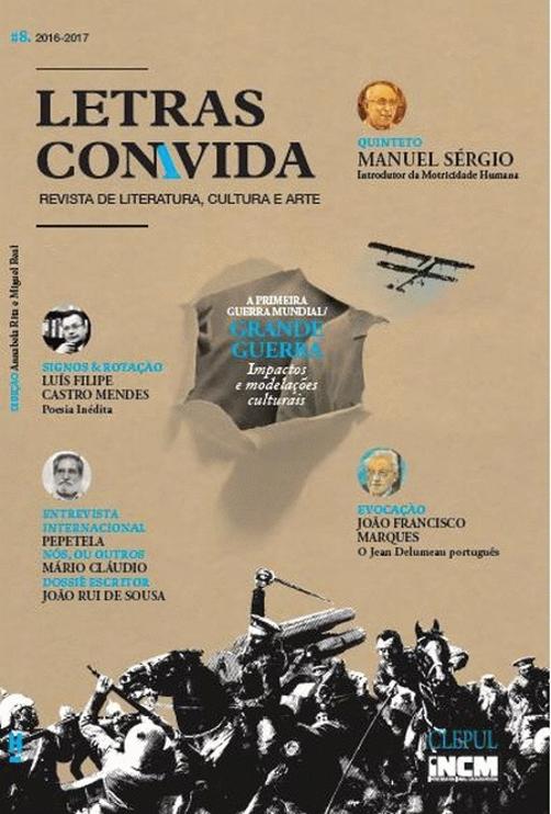 Revista Letras com Vida