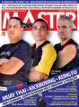 Revista Master 15 - Preview