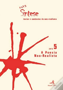 Capa do artigo Revista Nova Síntese N.º 5