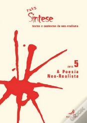 Capa do artigo Revista Nova Síntese N.º 5