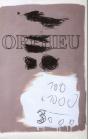 Revista Orpheu Nº 3 - Preview