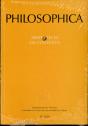Revista Philosophica Nº 26 - 2005 - Preview