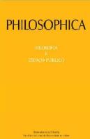 Revista Philosophica Nº 30 - 2007