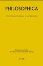Revista Philosophica N.º 33 - Preview