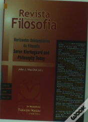 Capa do artigo Revista Portuguesa de Filosofia