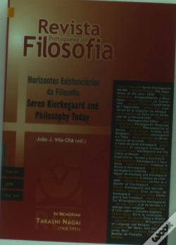 Capa do artigo Revista Portuguesa de Filosofia