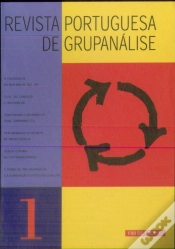 Capa do artigo Revista Portuguesa de Grupanálise N.º 1
