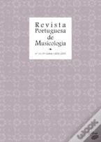 Revista Portuguesa de Musicologia