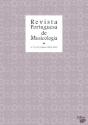 Revista Portuguesa de Musicologia - Preview