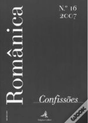 Capa do artigo Revista Românica Nº 16-2007
