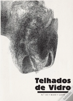 Capa do artigo Revista Telhados de Vidro N.º 10