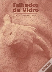 Capa do artigo Revista Telhados de Vidro N.º 11