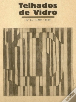 Capa do artigo Revista Telhados de Vidro N.º 12