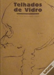 Capa do artigo Revista Telhados de Vidro N.º 17