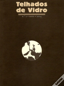 Capa do artigo Revista Telhados de Vidro N.º 2