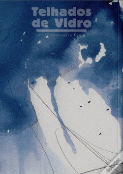 Capa do artigo Revista Telhados de Vidro N.º 22