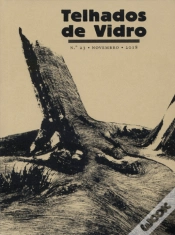 Capa do artigo Revista Telhados de Vidro N.º 23
