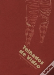 Capa do artigo Revista Telhados de Vidro N.º 8