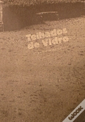 Capa do artigo Revista Telhados de Vidro N.º 9