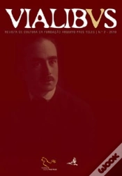Capa do artigo Revista Vialibus N.º 2