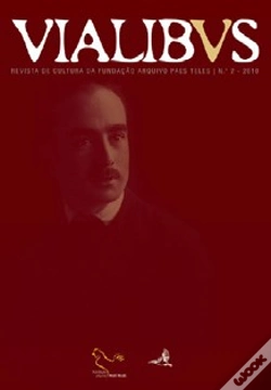 Capa do artigo Revista Vialibus N.º 2
