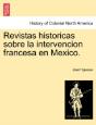 Revistas Historicas Sobre La Intervencio - Preview