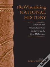 Capa do artigo (Re)Visualizing National History