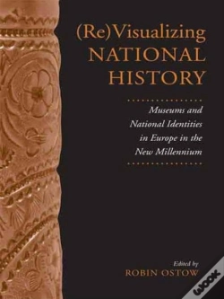 Capa do artigo (Re)Visualizing National History