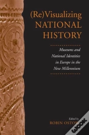 Capa do artigo (Re)Visualizing National History